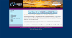 Desktop Screenshot of climatronics.com
